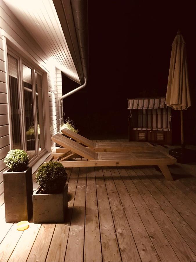 Schwedenvilla Estelle Vakantiehuis *